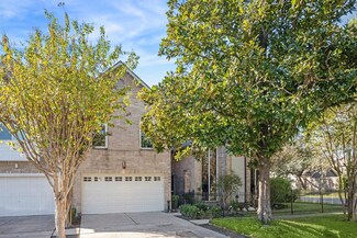 1551 Cortlandt St, Houston, TX 77008