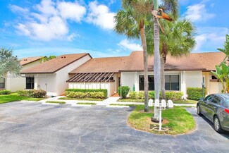 3615 Caesar Ln Unit B, Lake Worth, FL 33467