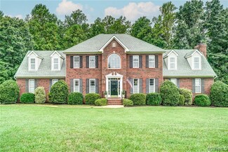 1790 Rabbit Warren Rd, Manakin Sabot, VA 23103