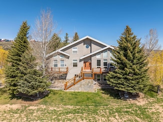 240 Darby Ln, Evanston, WY 82930