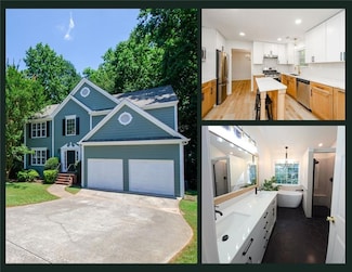3390 Northcliff Dr, Suwanee, GA 30024