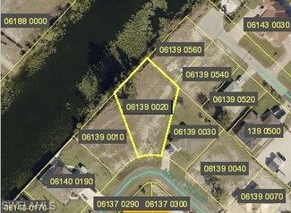 2342 NW 28th Ave, Cape Coral, FL 33993