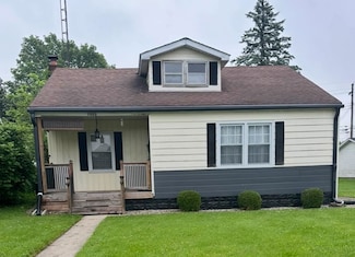 2806 Virginia Ave, Connersville, IN 47331