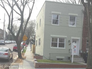 1322 Talbert Terrace SE, Washington, DC 20020