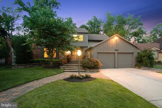 1231 Sequoia Rd, Cherry Hill, NJ 08003