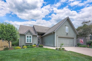 11514 W 143rd Terrace, Olathe, KS 66062