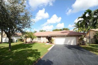 6641 NW 52nd St, Coral Springs, FL 33067