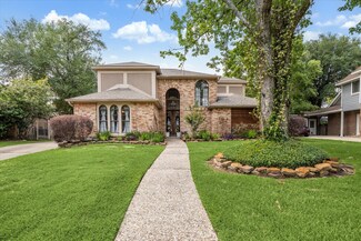 5511 Lone Cedar Dr, Kingwood, TX 77345