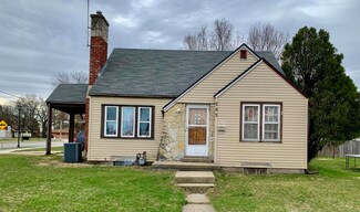 303 Concord Ave, Elkhart, IN 46516