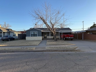 4117 33rd St, Lubbock, TX 79410
