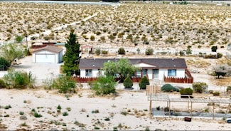 8130 Camp Rock Rd, Lucerne Valley, CA 92356