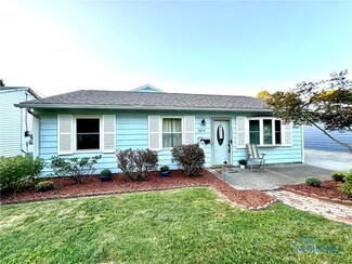 3834 Donegal Dr, Toledo, OH 43623