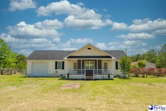 258 Pocosin Rd, Latta, SC 29565