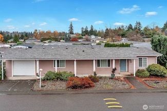 2500 Alder St Unit 16, Milton, WA 98354