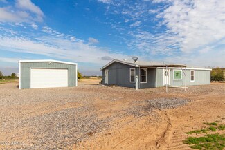 20322 W Cheyenne Rd, Buckeye, AZ 85326