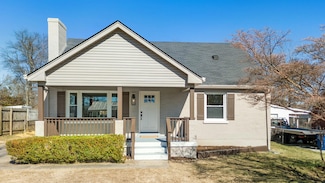 573 Hi Crest Dr, Lexington, KY 40505