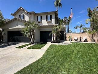 1800 Crenshaw Cir Unit 175, Corona, CA 92883