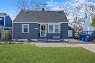 14604 Kenton Ave, Midlothian, IL 60445