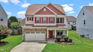 40 Horizon Trail, Garner, NC 27529