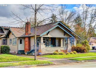 1593 Jefferson St, Eugene, OR 97402