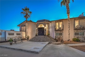2989 Santa Margarita St, Las Vegas, NV 89146