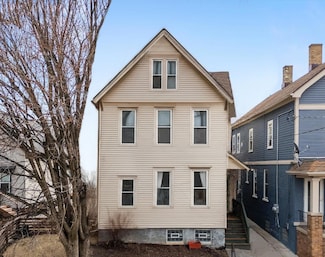 1932 N Warren Ave Unit 1934, Milwaukee, WI 53202