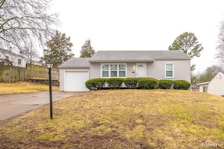9912 Jan Dr, Saint Louis, MO 63123