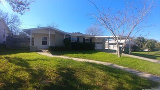 4818 Cambray Dr, San Antonio, TX 78229