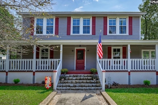 722 Boundary St, Newberry, SC 29108