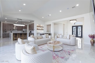6525 Ponderosa Way, Las Vegas, NV 89118