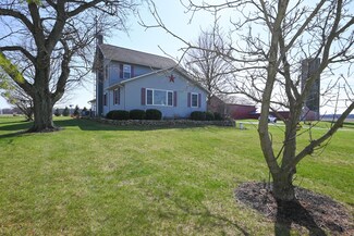 3045 Carey Rd, Bloomville, OH 44818