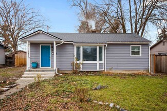 1629 E Bismark Ave, Spokane, WA 99208