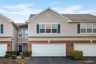 310 Grape Vine Trail, Oswego, IL 60543