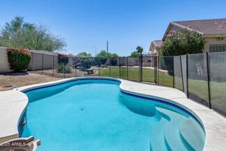 6742 W El Cortez Place, Peoria, AZ 85383