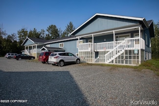 4004 E Steven Dr Unit 4, Wasilla, AK 99654