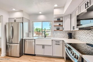 7810 E Vía Camello Unit 70, Scottsdale, AZ 85258
