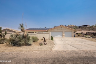 4019 Black Hill Dr, Lake Havasu City, AZ 86406