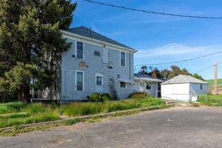 30154 Washington 25, Davenport, WA 99122