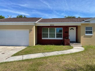 2111 Beatrice Dr, Orlando, FL 32810