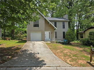 3948 Valley Brook Rd, Snellville, GA 30039