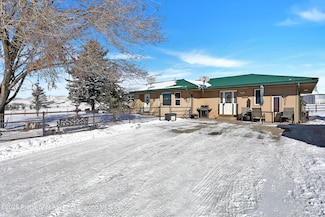 96197 E Highway 40, Craig, CO 81625