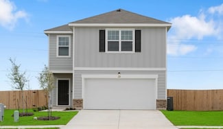 6163 Emperor Pines Trail, Porter, TX 77365