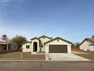 11772 Laguna St, Wellton, AZ 85356