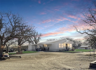 1609 Beech St, Cisco, TX 76437