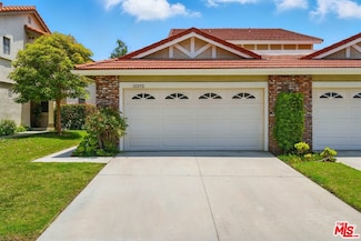 12252 High Glen Way, Porter Ranch, CA 91326