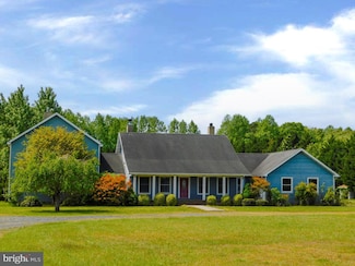 29030 Stockley Rd, Milton, DE 19968