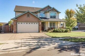 1555 Marten Ave SW, Albany, OR 97321