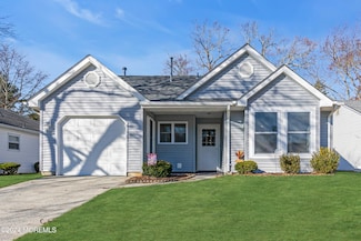 226 Mohican Ln, Little Egg Harbor Township, NJ 08087