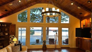 145 Lake Shore Dr, Union Hall, VA 24176