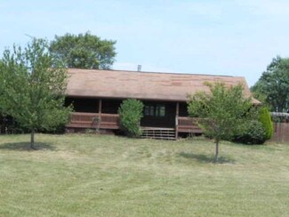 18900 Dog Leg Rd, Marysville, OH 43040